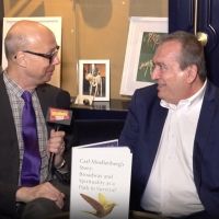 Video: Tony-Winning Producer Carl Moellenberg Opens Up About His Spiritual Journey to