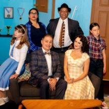 Review: GUNTOPIA at The Roustabouts Theatre Co