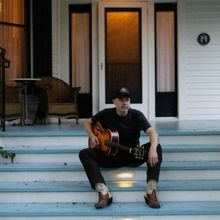 Jason Boland & The Stragglers Set Fall West Coast Tour