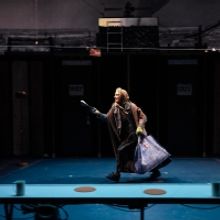 The Wooster Group's THE MOTHER to Play Return Engagement February 2022