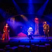 BWW Review: A THOUSAND WORDS at Nebraska Repertory Theatre: A Breathtaking Piece…