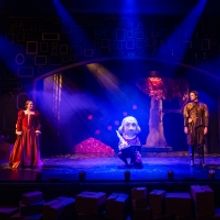 BWW Review: A THOUSAND WORDS at Nebraska Repertory Theatre: A Breathtaking Piece Abou