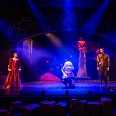 BWW Review: A THOUSAND WORDS at Nebraska Repertory Theatre: A Breathtaking Piece About the Truths of Life