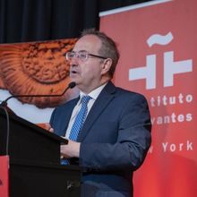 El Festival de Mérida se presenta por primera vez en Nueva York