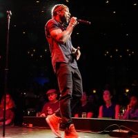 Daniel J. Watts Returns to Joe's Pub with THE JAM: ONLY CHILD