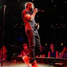 Daniel J. Watts Returns to Joe's Pub with THE JAM: ONLY CHILD