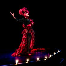 COPLA: A SPANISH CABARET To Return As Part Of VOILA 2025