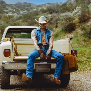 Orville Peck Releases Original Song 'Permanently Lonely'