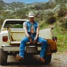 Orville Peck Releases Original Song 'Permanently Lonely'