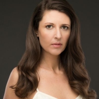 BWW Spotlight Series: Meet Ashley Griffin, an L.A. Actor Who Moved to NYC to Follow Her Theatre Dreams