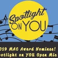 BWW Review: Spotlight On YOU Open Mic Focuses On Family