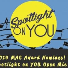 BWW Review: Spotlight On YOU Open Mic Focuses On Family