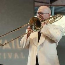 Video: Joseph Alessi Performs Chick Corea at Bravo! Vail