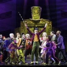 CHARLIE AND THE CHOCOLATE FACTORY Casting Announced for Queensland Premiere