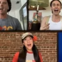 Broadway Catch Up: June 30 - HADESTOWN Cast, Daveed Diggs, Christopher Jackson, Ben…