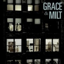 Live Virtual Benefit Performance of GRACE & MILT by Sheila Callaghan and Marcus Gardl