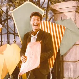 Exclusive: MARY POPPINS Star Karen Dotrice and Director John Scheinfeld Honor Dick…