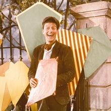 Exclusive: Karen Dotrice and John Scheinfeld Honor Dick Van Dyke in New Doc