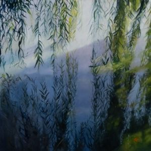 EMMA TAPLEY: After Life / Amongst the Trees Comes to Garvey|Simon This Week