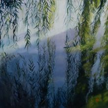 EMMA TAPLEY: After Life / Amongst the Trees Comes to Garvey|Simon This Week