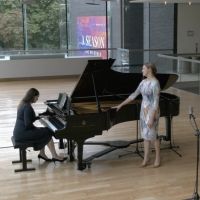 VIDEO: Canadian Opera Company Shares City Sessions - Jamie Groote & Frances Thielmann Interview