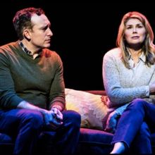 Interview: Chis Hoch of Jagged Little Pill at Theatre Under The Stars