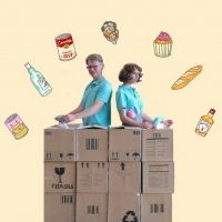 EDINBURGH 2019: BWW Review: UNEXPECTED ITEM IN THE BAGGING AREA, Underbelly