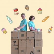 EDINBURGH 2019: BWW Review: UNEXPECTED ITEM IN THE BAGGING AREA, Underbelly