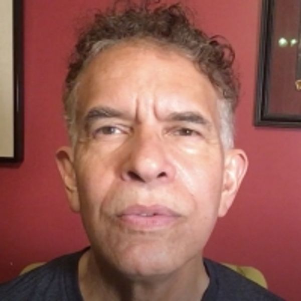 VIDEO: Brian Stokes Mitchell Sings 'America the Beautiful' For 4th of July Weekend - Broadway Theater Video
