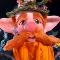 VIDEO: Watch a Musical Theatre Legend Be Un-Masked on THE MASKED SINGER Video