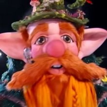 VIDEO: Watch a Musical Theatre Legend Be Un-Masked on THE MASKED SINGER