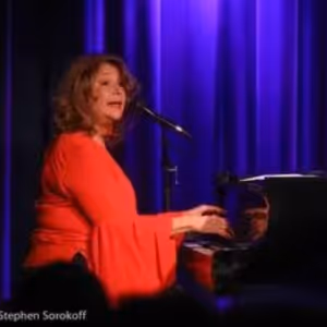 Review: Daryl Sherman Gets Into the Swing with BORN TO SWING at Birdland