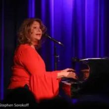 Review: Daryl Sherman Gets Into the Swing with BORN TO SWING at Birdland