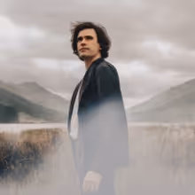 The Broad Stage Presents West Coast Premiere of THE JOURNEY, Created and Performed by