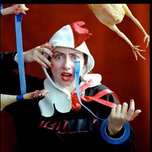 West Coast Premiere of Alex Tatarsky's SAD BOYS IN HARPY LAND Coming to REDCAT