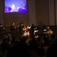 Conmúsica Nueva, Vórtice Ensamble Generará Experiencias Sensoriales