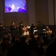 Conmúsica Nueva, Vórtice Ensamble Generará Experiencias Sensoriales