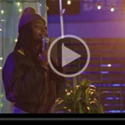 VIDEO: Watch a Clip From ILANA GLAZER PRESENTS TIGHT FIVE