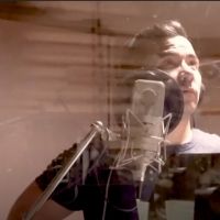 VIDEO: Listen to a Clip of 'Happy Enough' from SOFT POWER Video