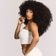 Megan Thee Stallion to Make Broadway Debut in MOULIN ROUGE! THE MUSICAL