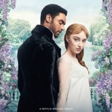 VIDEO: Watch the Trailer for BRIDGERTON on Netflix