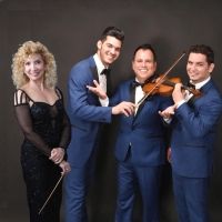 Miami-Dade County Auditorium Presents Traditional Holiday Lineup for VERY MERRY…