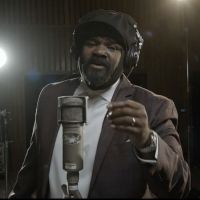 VIDEO: Gregory Porter Performs 'Revival' on THE LATE SHOW WITH STEPHEN COLBERT