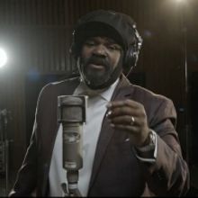 VIDEO: Gregory Porter Performs 'Revival' on THE LATE SHOW WITH STEPHEN COLBERT