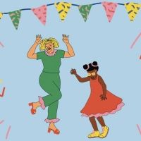 All Together Now – Family Dance Day Returns To The Place This Month Interview