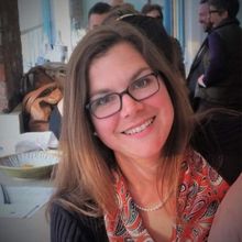 Shakespeare & Company Appoints Sunie Gorey Director Of Development