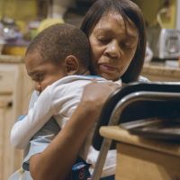 THROUGH THE NIGHT Debuts May 10 on PBS