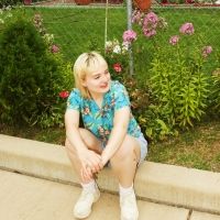 Jackie Hayes Shares Debut EP TAKE IT, LEAVE IT