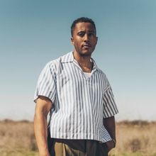 Braxton Cook Sets New Album 'Not Everyone Can Go' & Headline Tour Dates