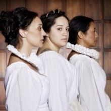 A Feminist Call To Arms Completes Pop-Up Globe's Farewell Season